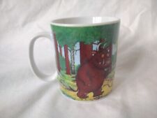 Gruffalo mug 2015 for sale  BUSHEY