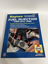 Haynes 10220 tech for sale  Sassamansville