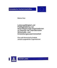 Leistungsfähigkeit politikges gebraucht kaufen  Trebbin