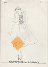 Posh frocks ann for sale  LEIGH-ON-SEA