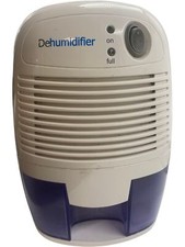 Mini dehumidifier 818 for sale  DARTFORD