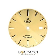 Tudor quadrante carica usato  Sant Angelo Romano