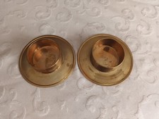 kerzenhalter taufe gebraucht kaufen  Linz