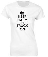Keep calm truck for sale  LOUTH