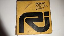 Nos romac front for sale  NORTHAMPTON