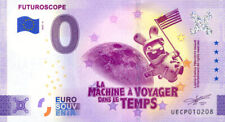 Futuroscope machine voyager d'occasion  Losne