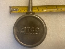 Atco oil rare for sale  WARWICK