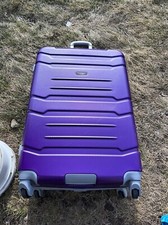 Olympia hard case for sale  Hampshire