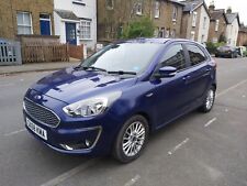 2019 ford plus for sale  THAMES DITTON