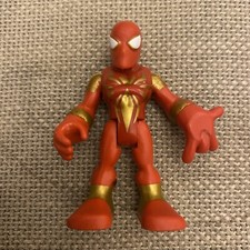 Spiderman playskool heroes for sale  COALVILLE