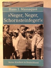 Massaquoi hans jürgen gebraucht kaufen  Würzburg