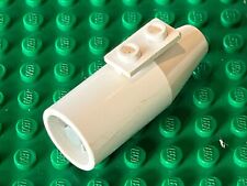 LEGO White Engine Smooth Large Ref 4868ac01 / set 611 6392 6342 1973 6396 6375, usado comprar usado  Enviando para Brazil