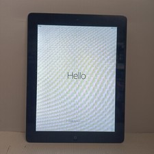 Apple iPad 2 16GB Wi-Fi (A1395) liga vendido como está para peças que não funcionam. comprar usado  Enviando para Brazil