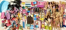 Barbies ken chelsea for sale  Perry