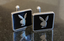Playboy cufflinks stocking d'occasion  Expédié en Belgium