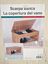 Italienischer schuhschrank rdn gebraucht kaufen  Oberdachstetten