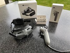 Dji googles integra gebraucht kaufen  Augsburg
