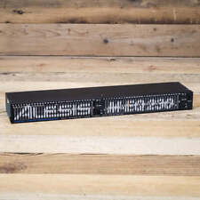 Equalizador gráfico As Is Alesis M-EQ-230 (MEQ-230) 2 canais estéreo duplo U245806, usado comprar usado  Enviando para Brazil