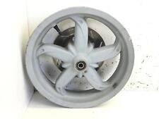 Cerchio ruota anteriore usato  Viareggio