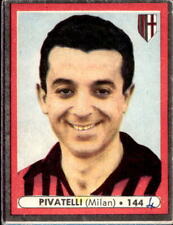 Figurina new calciatori usato  Villar Focchiardo