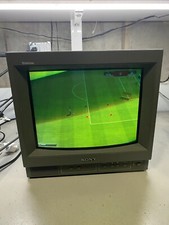 Sony trinitron color for sale  Oceanside