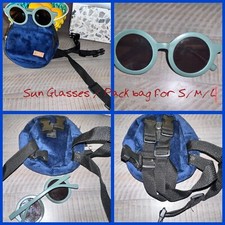 Personalized pet backpack for sale  Brooklyn