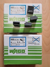 Neu 200 stk gebraucht kaufen  Wolfsburg