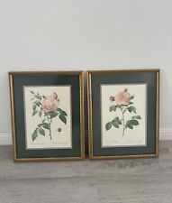 Set two framed for sale  Santa Maria