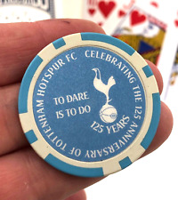 Tottenham hotspur 125 for sale  KEITH