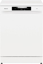 Hisense hs642d90wuk freestandi for sale  NORTHAMPTON