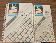 Tandy 1000 practical for sale  Union City