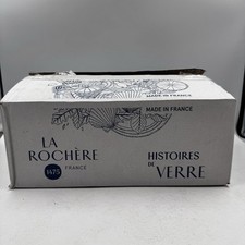 Rochere histories verre for sale  Coeur D Alene