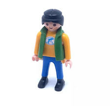 Playmobil zoo femme d'occasion  Cagnes-sur-Mer