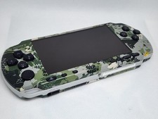 Psp 3000 console for sale  CAMPBELTOWN