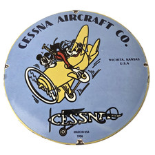 Vintage cessna aircraft for sale  Houston