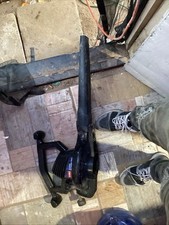 Toropower sweep electric for sale  Hobbs