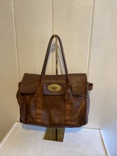 Mulberry bayswater croc for sale  EAST GRINSTEAD