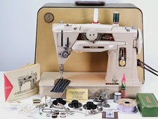 Robust 1963 singer for sale  BEDFORD