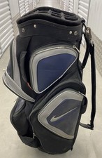 Nike golf black for sale  CHESTERFIELD