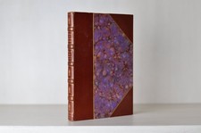 Antique Leather Bound The Jungle Book by Rudyard Kipling 1927 comprar usado  Enviando para Brazil