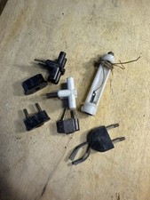 Prese vintage elettriche usato  Collecchio
