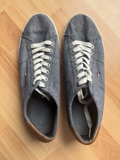 Tommy hilfiger schuhe gebraucht kaufen  Gelsenkirchen