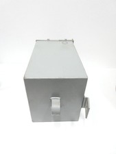 Square 2s6fis insulated for sale  Delta