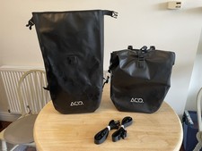 Cube acid travlr for sale  CRANLEIGH