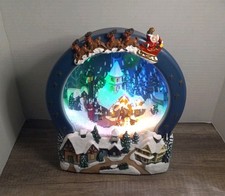 Holiday living animated for sale  Shipping to Ireland