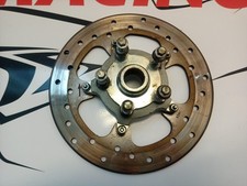 Flangia con disco usato  Chignolo Po