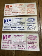 Vintage smith corona for sale  Russellville