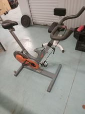 Kaiser spin bike for sale  Mount Prospect