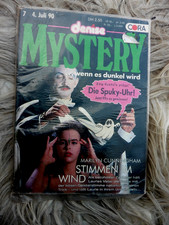 Mystery cora band gebraucht kaufen  Kirchlengern