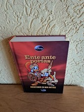 Ente ante portas gebraucht kaufen  Kempen